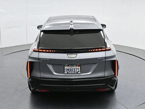 Used 2024 Cadillac Lyriq Sport RWD image 53