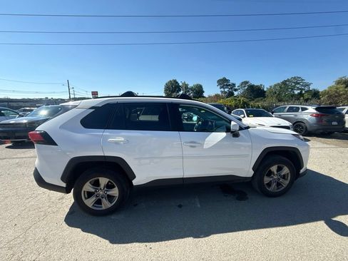 Used 2023 Toyota RAV4 XLE w/ Convenience Package AWD/4WD image 4