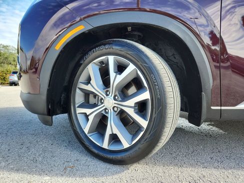 Used 2022 Hyundai Palisade SEL w/ 8P Bench Seat Package image 35