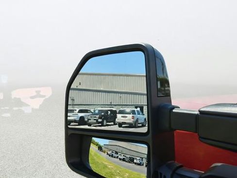 Used 2026 Ford F250 King Ranch w/ Tremor Off-Road Package AWD/4WD image 13