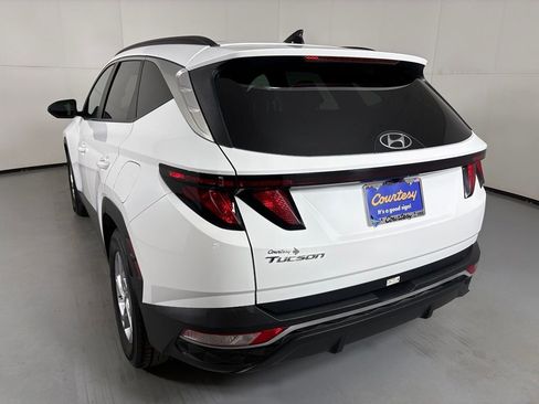 Used 2024 Hyundai Tucson SEL FWD image 6