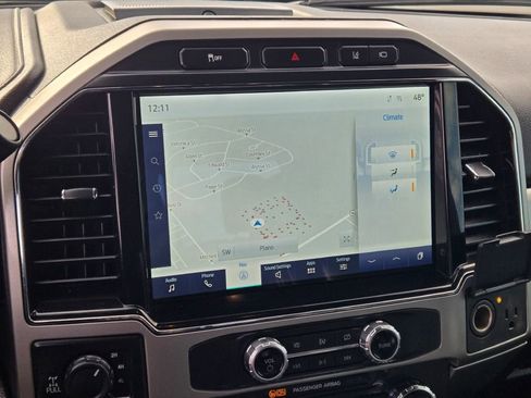 Used 2022 Ford F250 Lariat w/ Snow Plow Prep Package image 24