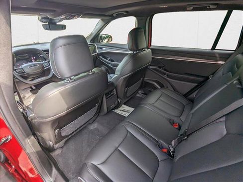 New 2025 Jeep Wagoneer S Limited image 17