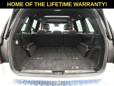 Used 2019 Mercedes-Benz GLS 550 4MATIC image 46