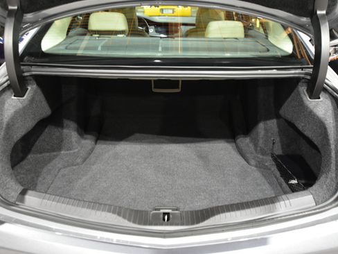 Used 2018 Cadillac CT6 3.6 AWD image 48