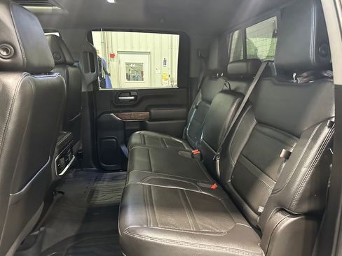 Used 2020 GMC Sierra 2500 Denali w/ Denali Ultimate Package AWD/4WD image 28
