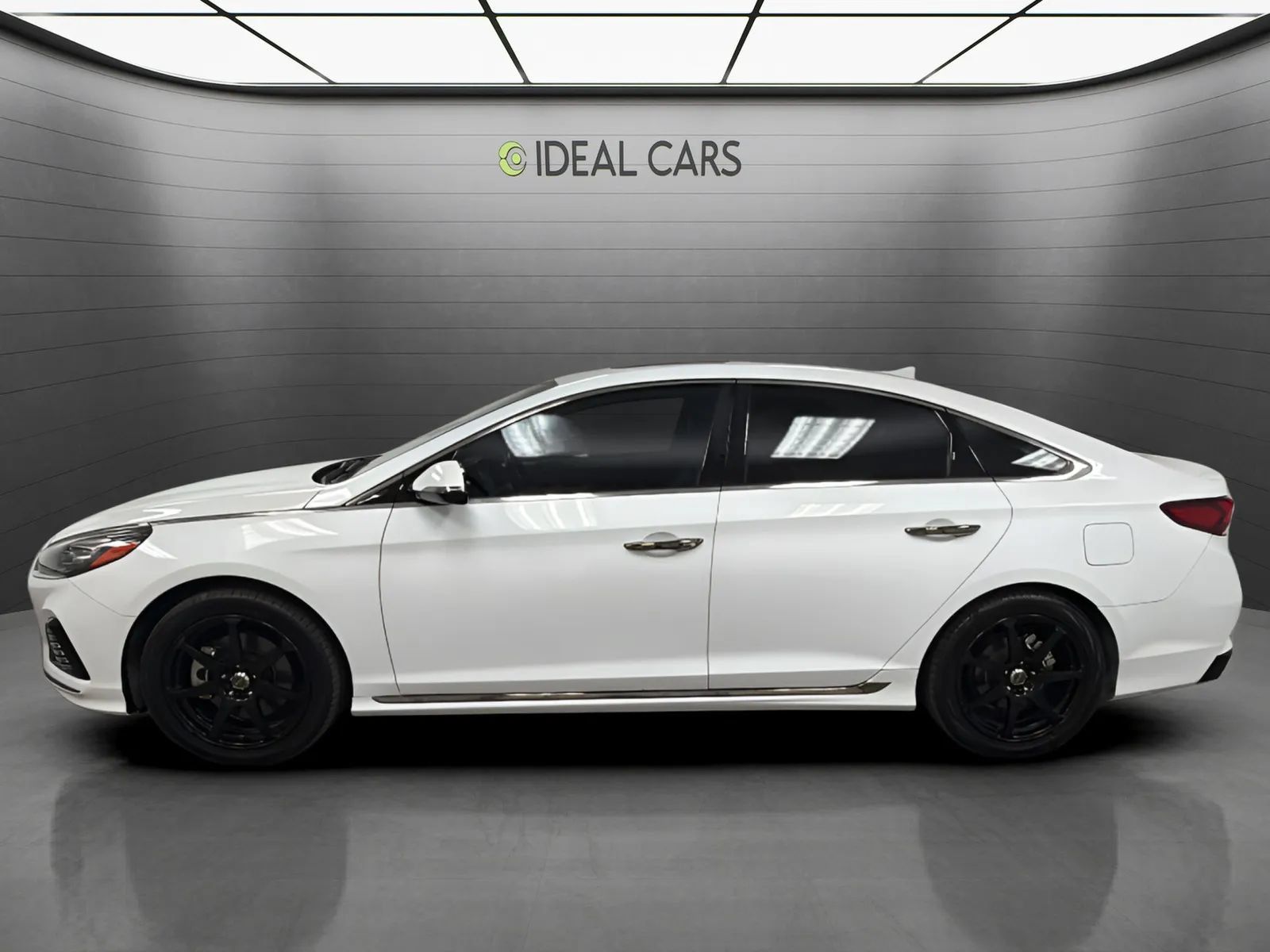 Used 2018 Hyundai Sonata Limited FWD image 8