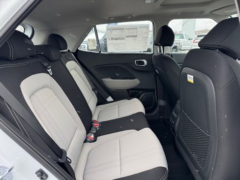 New 2026 Hyundai Venue SEL FWD image 26