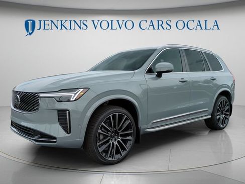 New 2026 Volvo XC90 B6 Ultra w/ Lounge Package AWD/4WD image 7