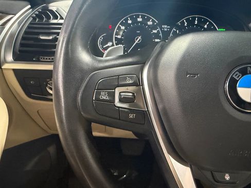 Used 2019 BMW X4 xDrive30i w/ Convenience Package AWD/4WD image 16