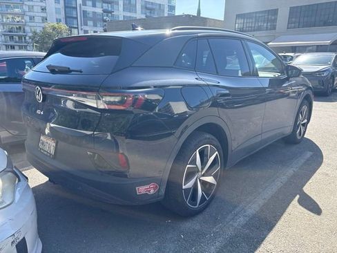 Certified 2024 Volkswagen ID.4 Pro S AWD/4WD image 3