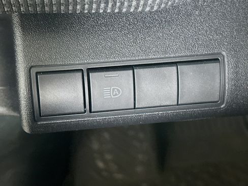Used 2023 Subaru Solterra AWD image 17