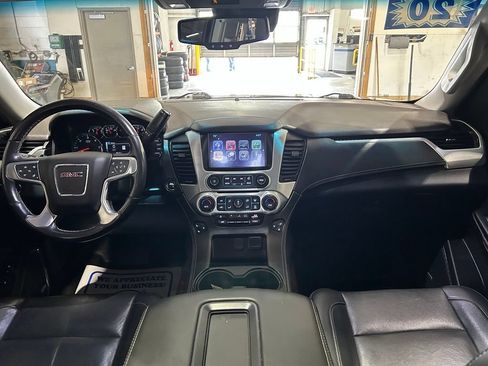 Used 2020 GMC Yukon SLT AWD/4WD image 44