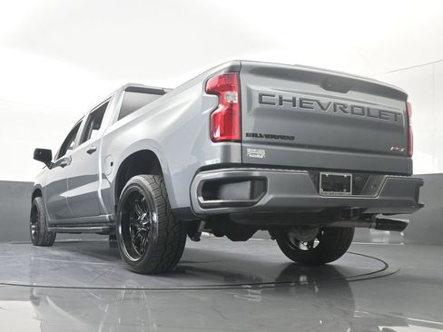 Used 2021 Chevrolet Silverado 1500 RST w/ All Star Edition Plus image 60