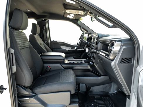 Used 2023 Ford F150 XL w/ STX Appearance Package image 35