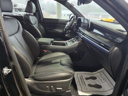 Used 2024 Hyundai Palisade Calligraphy image 14