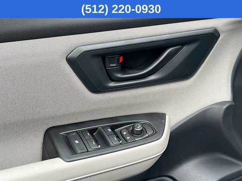 New 2026 Subaru Forester image 20