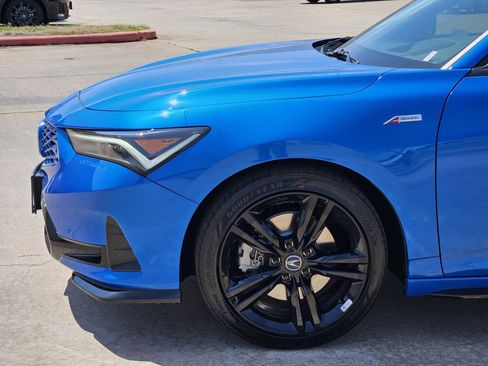 New 2026 Acura Integra A-Spec FWD image 9