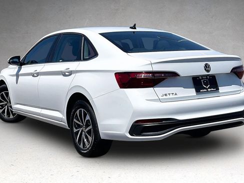 Used 2024 Volkswagen Jetta S FWD image 34