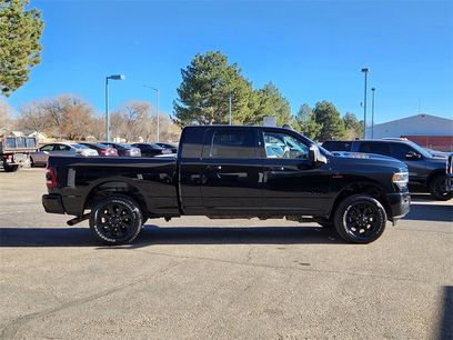 Used 2023 RAM 3500 Laramie