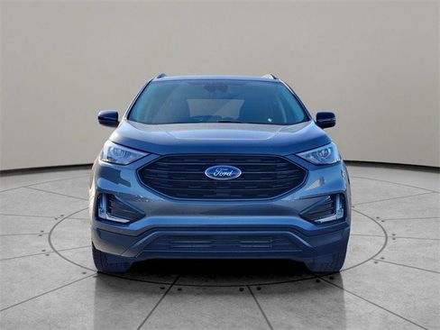 Certified 2023 Ford Edge SEL w/ Sport Appearance Package image 15