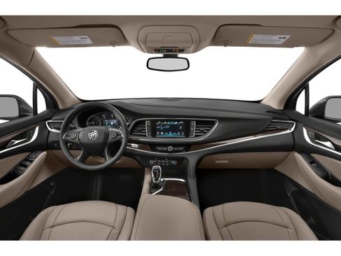 Used 2020 Buick Enclave Essence w/ LPO, Floor Liner Package FWD image 5