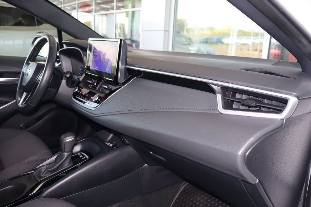 Used 2024 Toyota Corolla SE FWD image 39