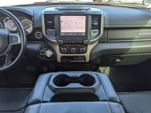 Used 2022 RAM 1500 Laramie image 18