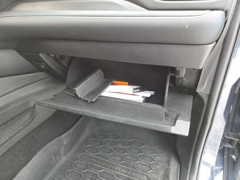 Used 2021 Dodge Durango GT w/ Trailer Tow Group IV image 55