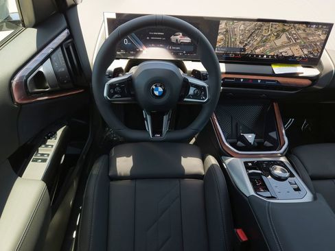 New 2026 BMW X3 xDrive30i w/ M Sport Package AWD/4WD image 16