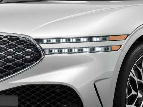 New 2026 Genesis G90 3.5T image 9