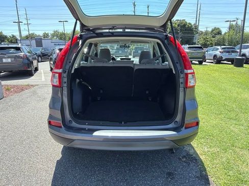 Used 2016 Honda CR-V LX image 8