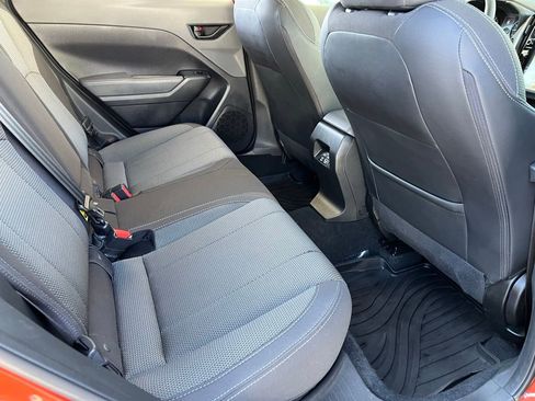 Certified 2024 Subaru Crosstrek 2.0i Premium AWD/4WD image 23