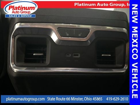Used 2024 GMC Sierra 1500 Denali Ultimate image 28