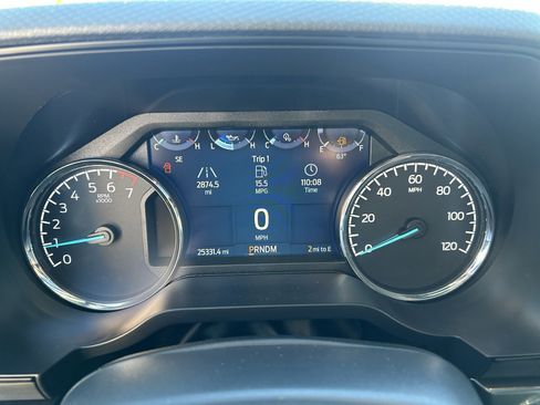 Used 2023 Ford F150 Tremor image 21