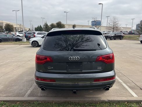 Used 2013 Audi Q7 TDI Premium Plus image 6
