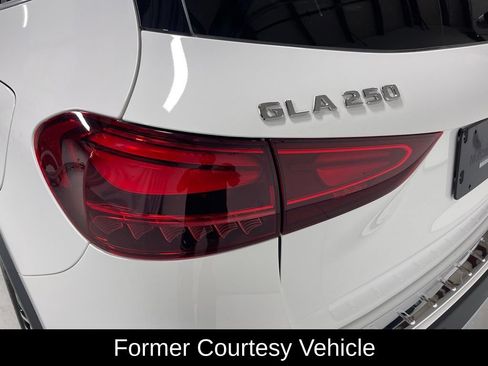 Used 2026 Mercedes-Benz GLA 250 4MATIC image 14