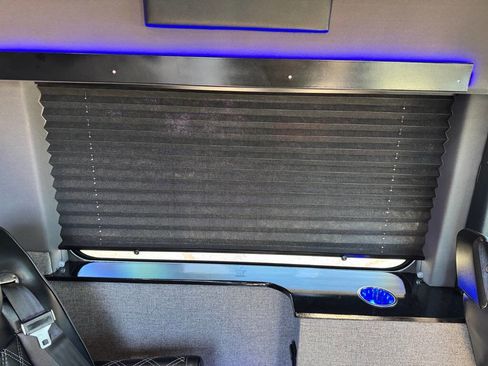 Used 2023 RAM ProMaster 3500 w/ Premium Convenience Group B image 50