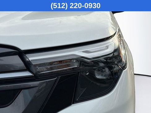 New 2026 Subaru Forester Premium image 39