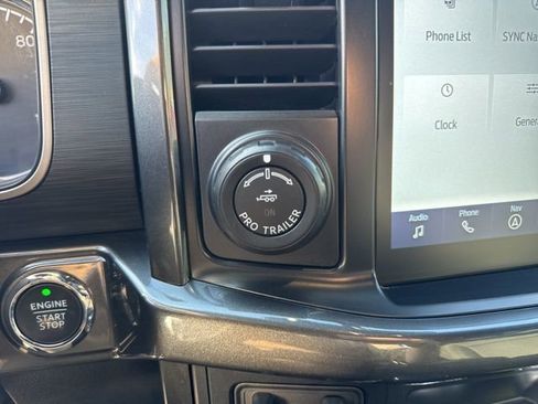 Used 2021 Ford F150 XLT w/ Equipment Group 302A High image 37