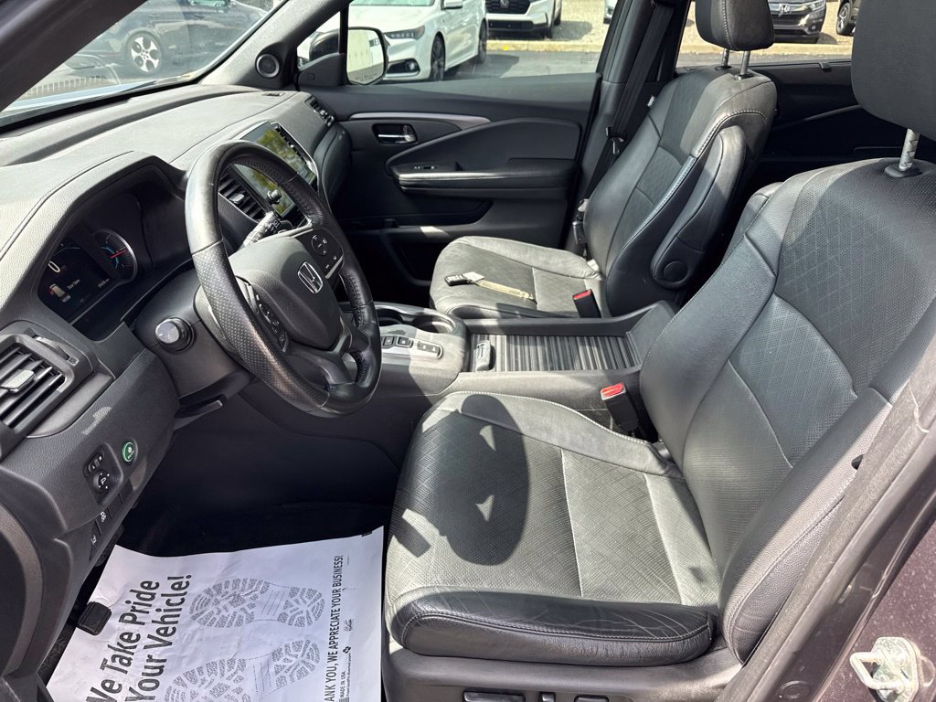 Used 2019 Honda Passport EX-L image 21