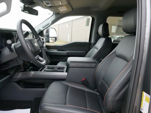 New 2026 Ford F250 Lariat image 19