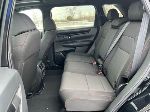 Certified 2026 Honda CR-V Sport image 28