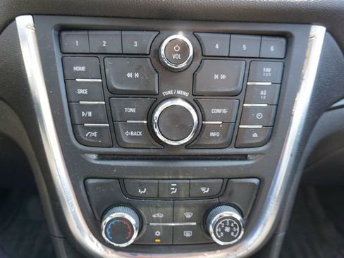 Used 2016 Buick Encore FWD image 19