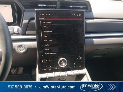 Used 2026 GMC Terrain Elevation AWD/4WD image 22