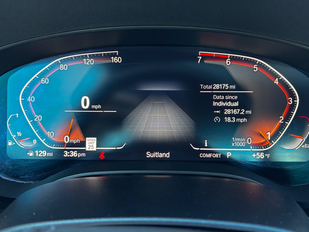 Certified 2023 BMW 530i xDrive w/ Premium Package AWD/4WD image 35