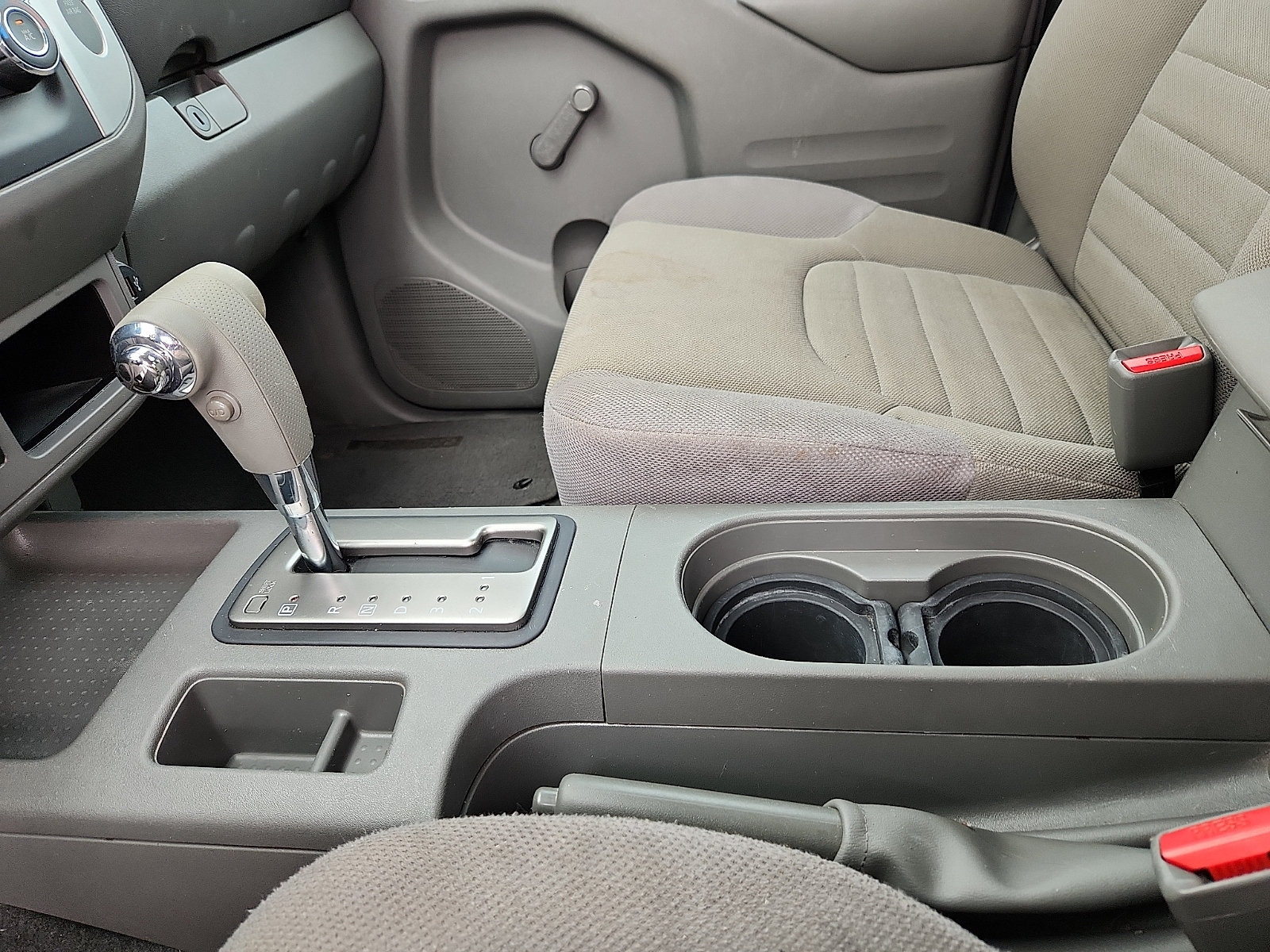 Used 2019 Nissan Frontier S RWD image 20