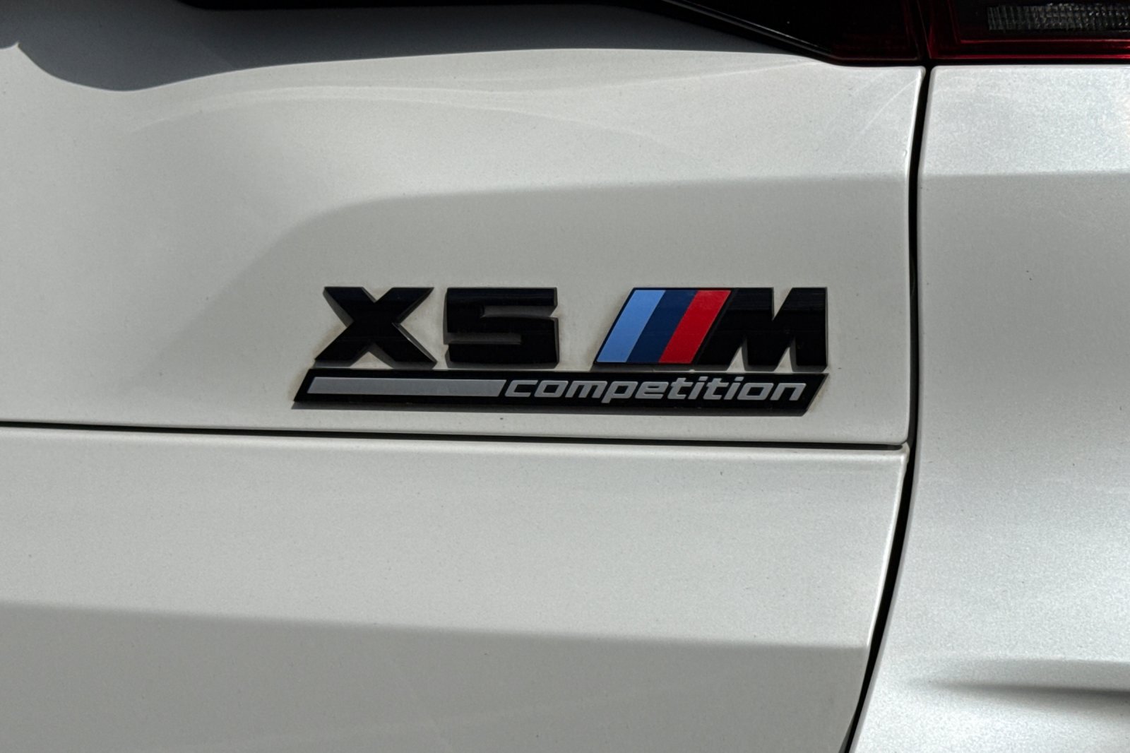 Used 2021 BMW X5 M w/ Competition Package AWD/4WD image 28