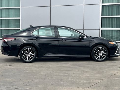 Used 2023 Toyota Camry XLE w/ Cold Weather Package image 3