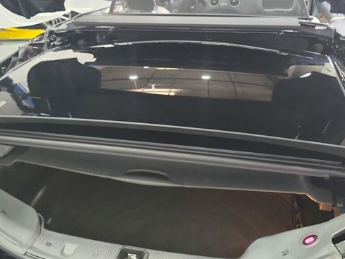 Used 2009 Mercedes-Benz SL 63 AMG image 31